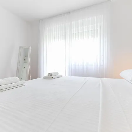 Nebo Appartement