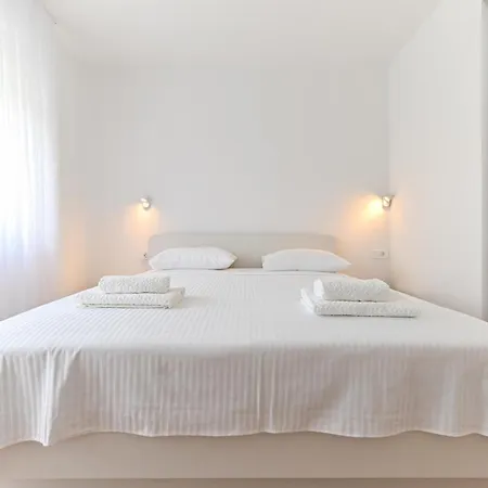 Appartement Nebo *
