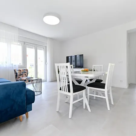 Appartement Nebo Zadar