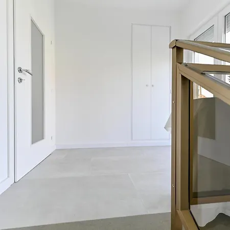 Appartement Nebo *