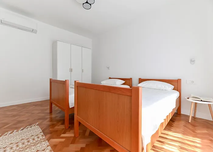 Apartment Nebo Zadar