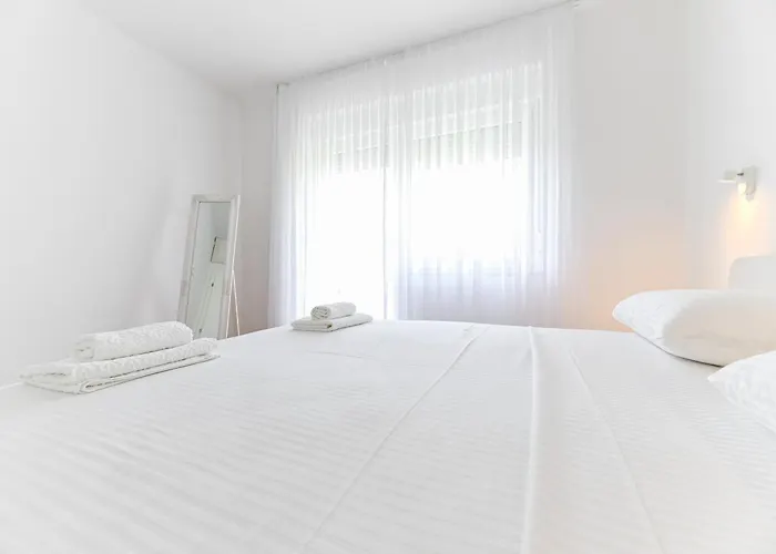 Nebo Apartment
