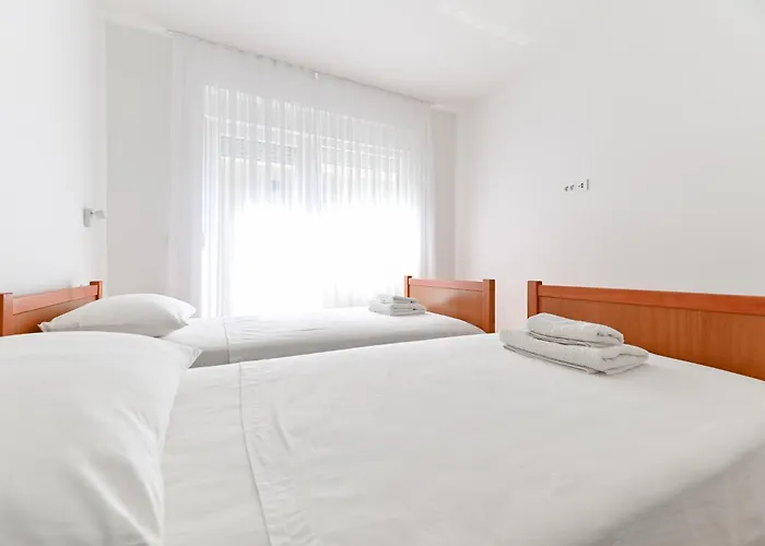 Nebo * Zadar