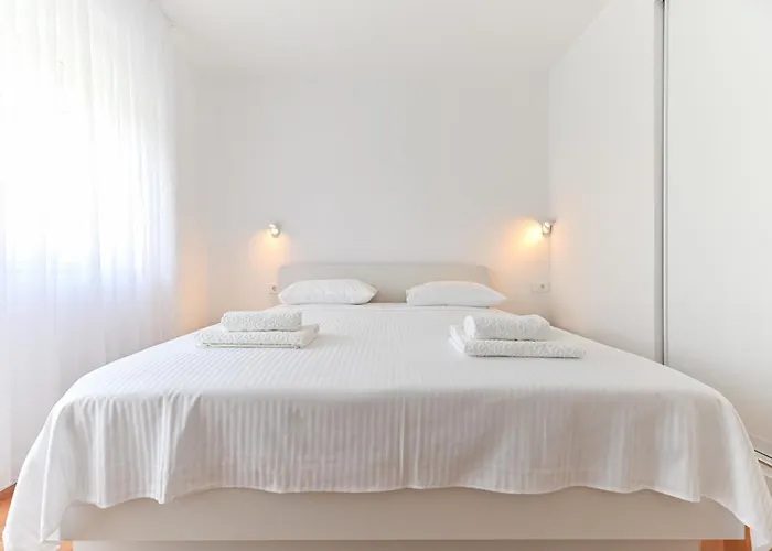 Apartment Nebo *