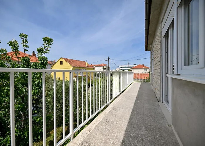 Nebo Zadar