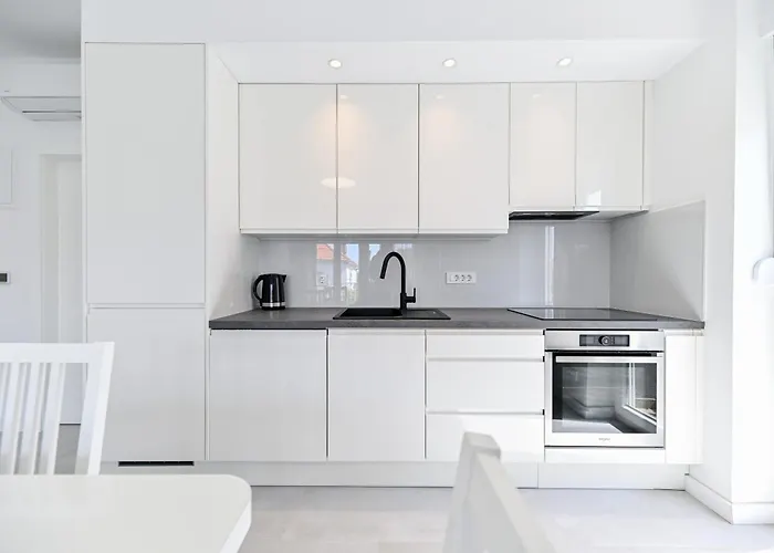 Apartment Nebo *