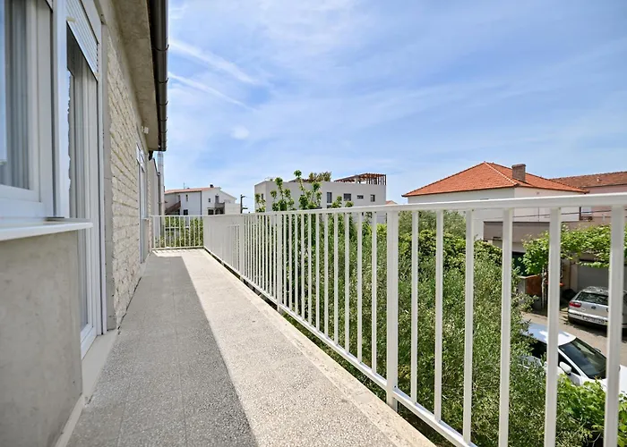 Apartment Nebo Zadar