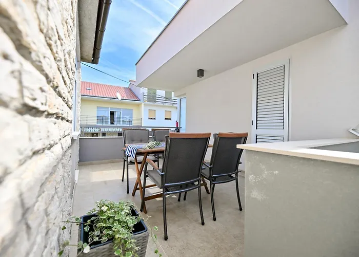 Nebo Apartment