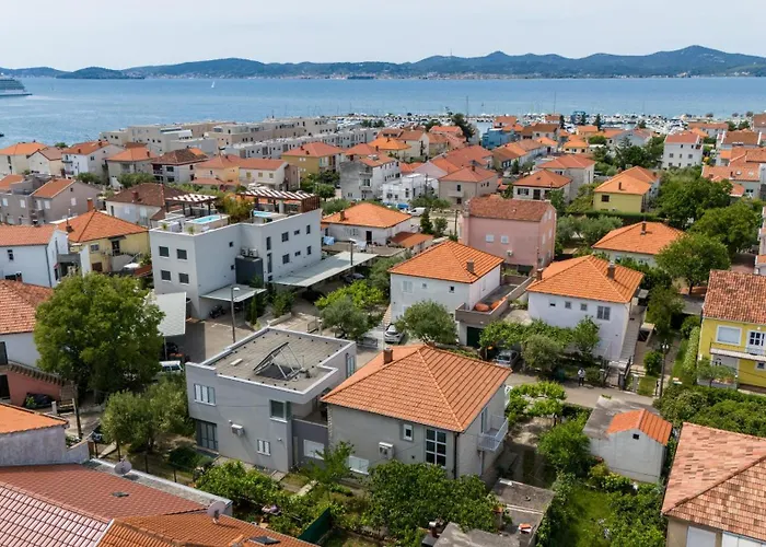 Apartment Nebo