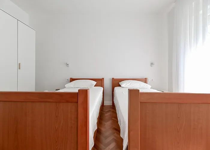 Nebo Apartment *