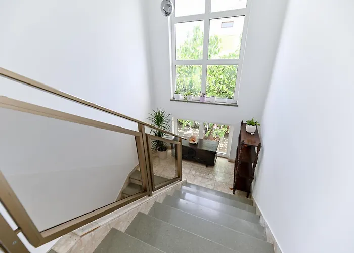 Apartment Nebo