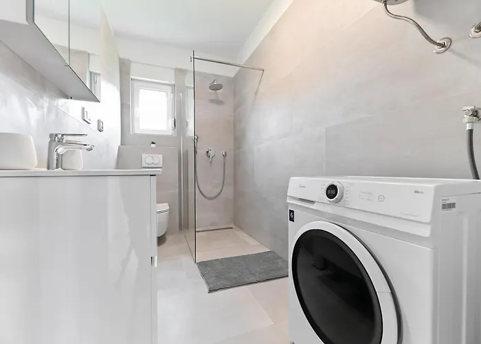 Nebo Apartment