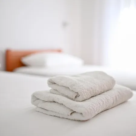Nebo Apartment