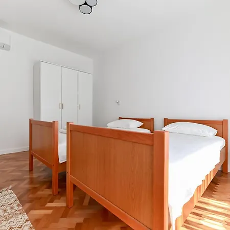 Apartment Nebo Zadar