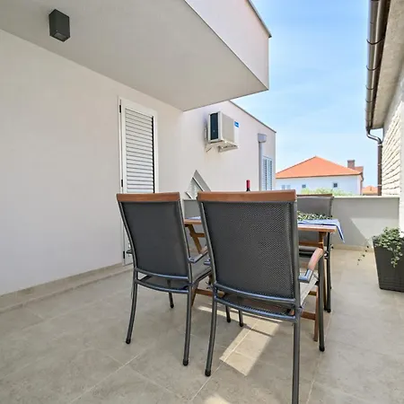 Apartment Nebo Zadar