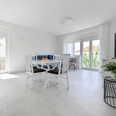 Apartment Nebo Zadar
