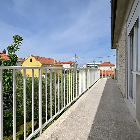 Nebo Zadar