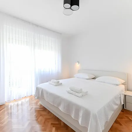 Nebo Apartment *
