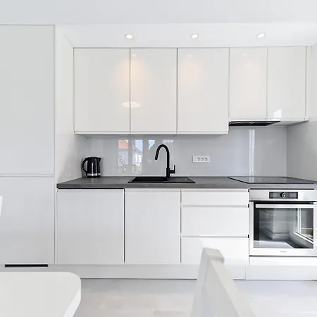 Apartment Nebo *