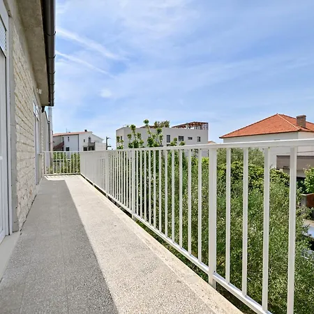 Apartment Nebo Zadar