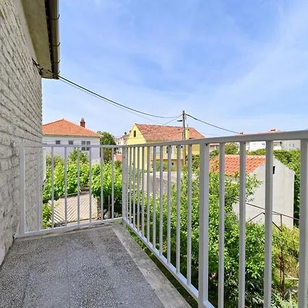 Nebo Zadar