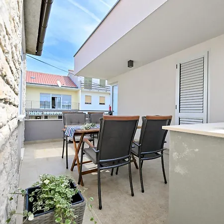 Nebo Apartamento