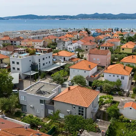 Apartment Nebo