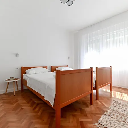 Apartment Nebo
