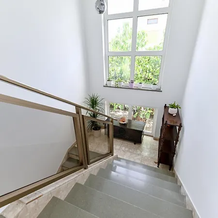 Apartment Nebo