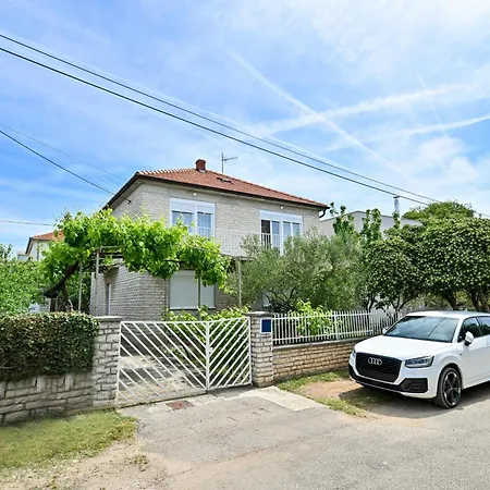 Apartment Nebo