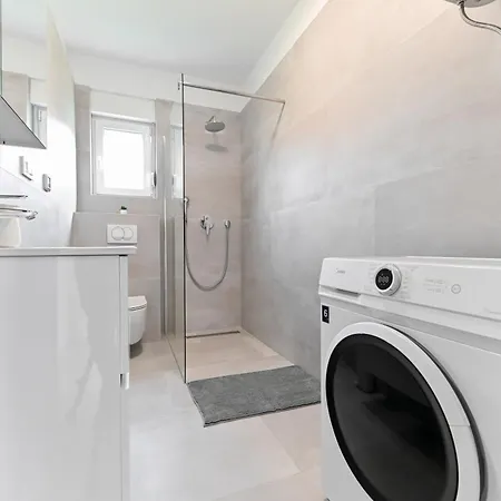 Nebo Apartment