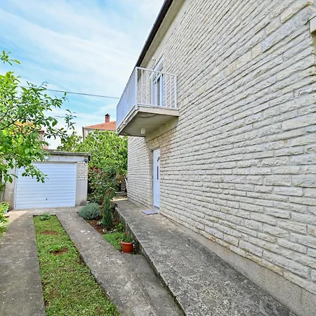 Apartment Nebo