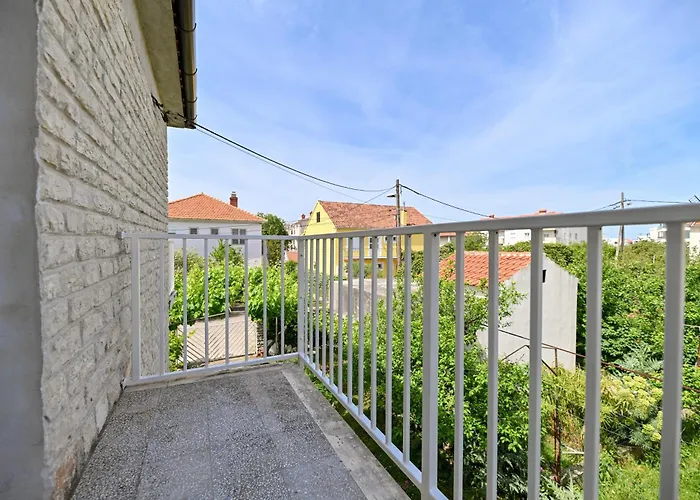 Nebo Zadar