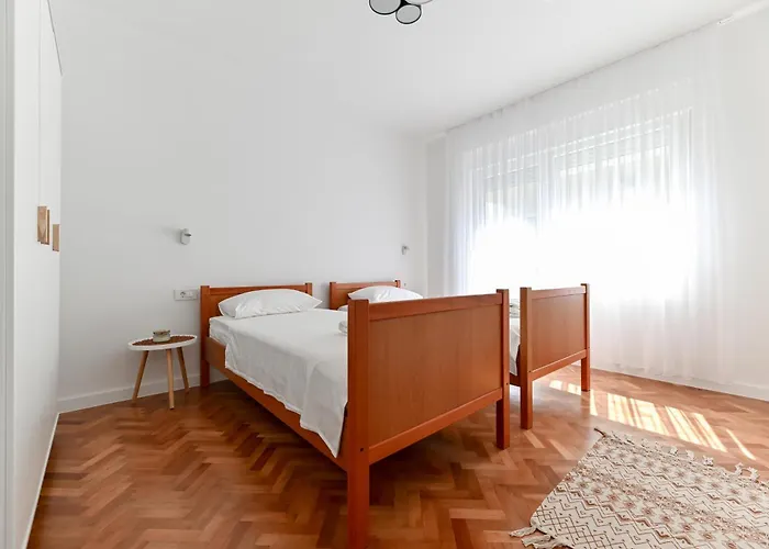 Apartman Nebo