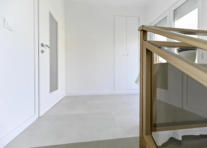 Apartamento Nebo *
