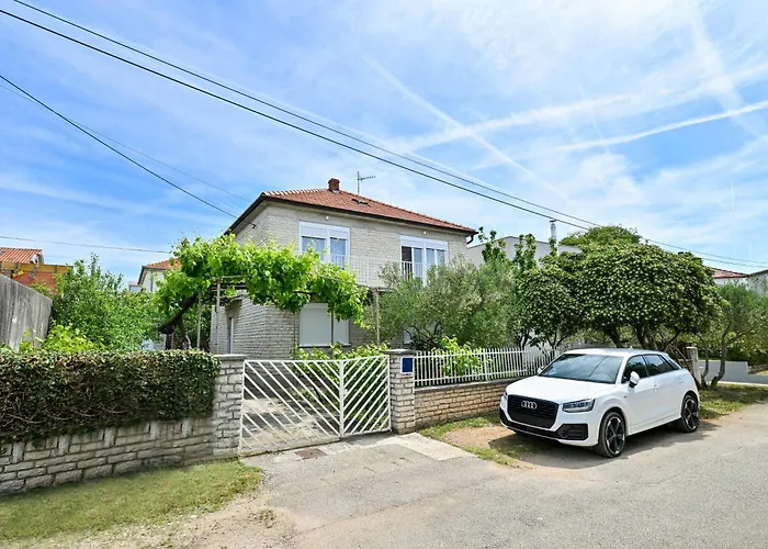 Apartamento Nebo