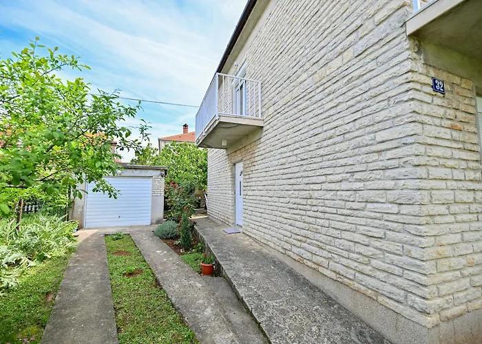 Apartamento Nebo